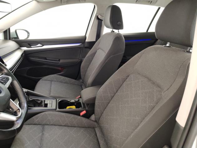 Volkswagen Golf 1.5 TSI EVO ACT Life - Foto 9