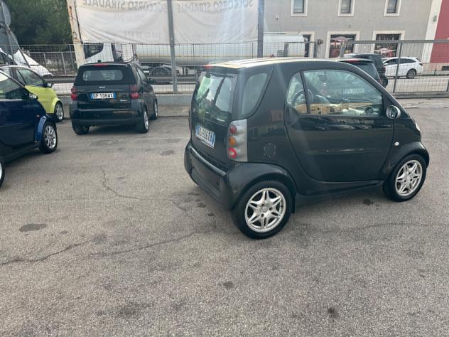 Smart 800 & pure cdi (30 kW) - Foto 5