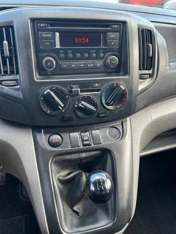 Nissan NV200 1.5 dci 90cv E6 - Foto 8