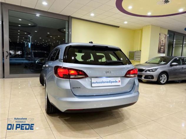 OPEL Astra 1.6 CDTI 110 CV S&S Sports Tourer Business rif. 21999466 - Foto 6