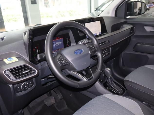 Ford Tourneo Courier Titanium 1.0 EcoBoost #50397 - Foto 6