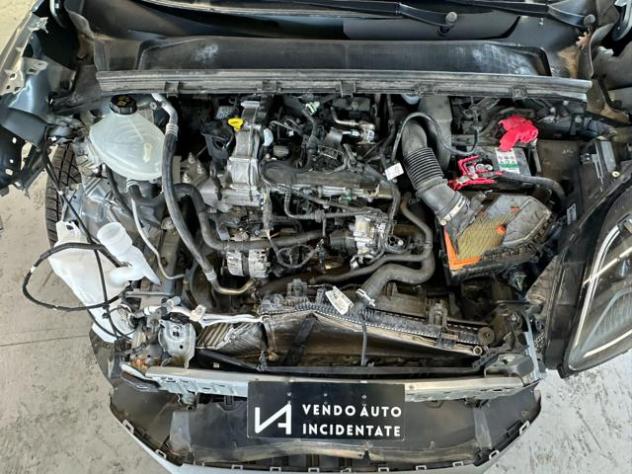 FORD Puma 1.0 ECOBOOST HYBRID 125CV S&S TITANIUM rif. 23829727 - Foto 9
