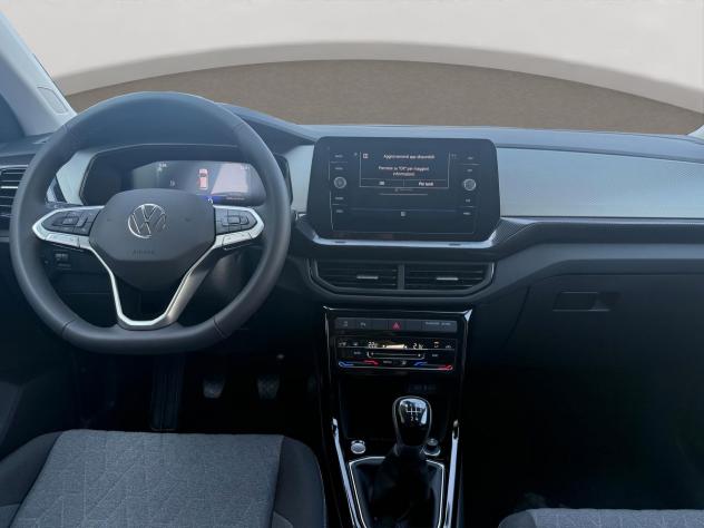 Volkswagen T-Cross 1.0 TSI Edition Plus - Foto 7