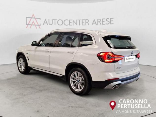 BMW X3 xDrive30e rif. 23138358 - Foto 3