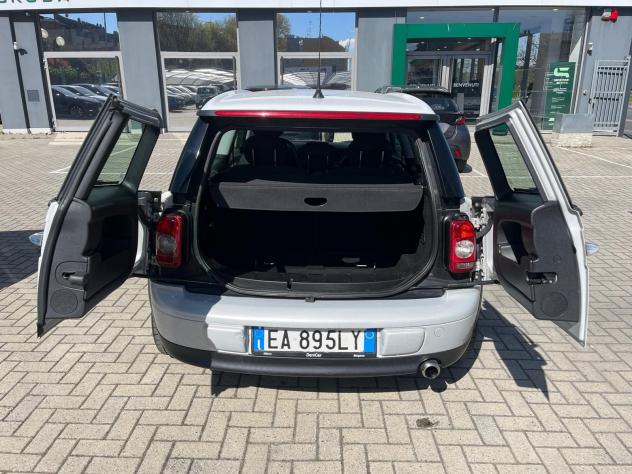 MINI Clubman Clubman 1.4 One - Foto 10