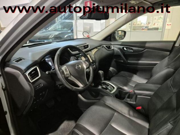 NISSAN X-Trail 1.6 dCi 2WD Tekna rif. 23883726 - Foto 7