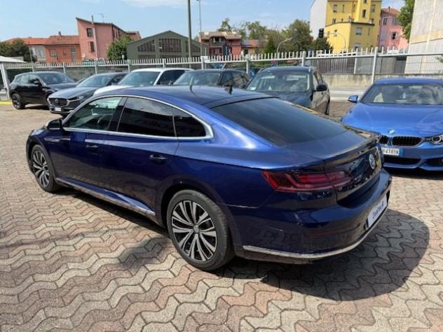 VOLKSWAGEN Arteon Business 2.0 TDI DSG Elegance BlueMotion Tech. rif. 23865207 - Foto 7