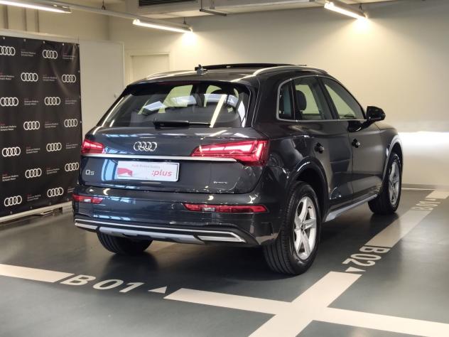 Audi Q5 Q5 40 2.0 tdi mhev 12V Business Advanced quattro s-tronic - Foto 4