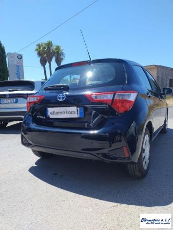 TOYOTA - Yaris - 1.5 Hybrid 5p. Cool - Foto 7