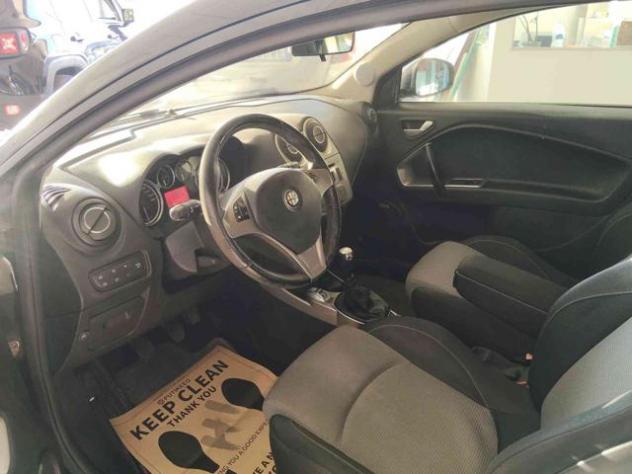 ALFA ROMEO MiTo 1.4 78 CV Distinctive Impianto GPL rif. 23878793 - Foto 5