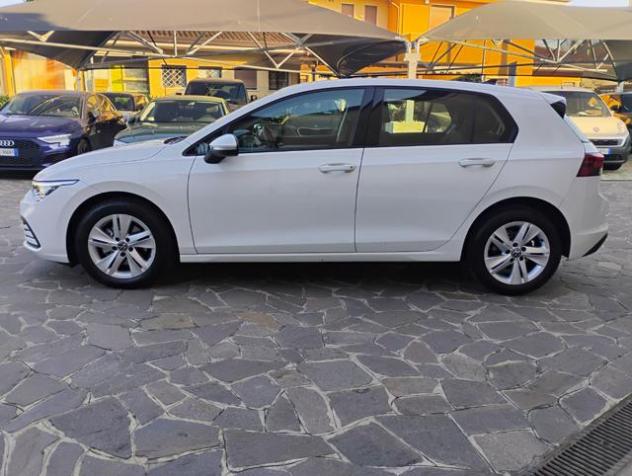 VOLKSWAGEN Golf 2.0 TDI 115 CV SCR Life rif. 23257725 - Foto 6