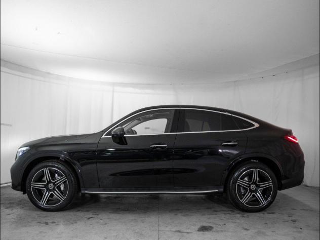 Mercedes-Benz GLC GLC 220 d 4MATIC Coupe AMG Line Premium - Foto 2