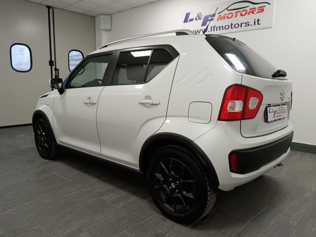 Suzuki Ignis Ignis 1.2 Dualjet 4WD All Grip Top - Foto 5