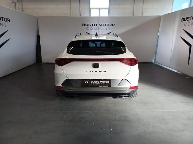 CUPRA Formentor Formentor 1.4 e-hybrid 204cv dsg - Foto 5