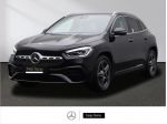 Mercedes-Benz GLA 200 d AMG Distronic telecamera posteriore LED AHK