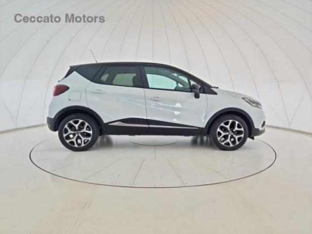 RENAULT Captur TCe 12V 90 CV Sport Edition rif. 21322997 - Foto 3