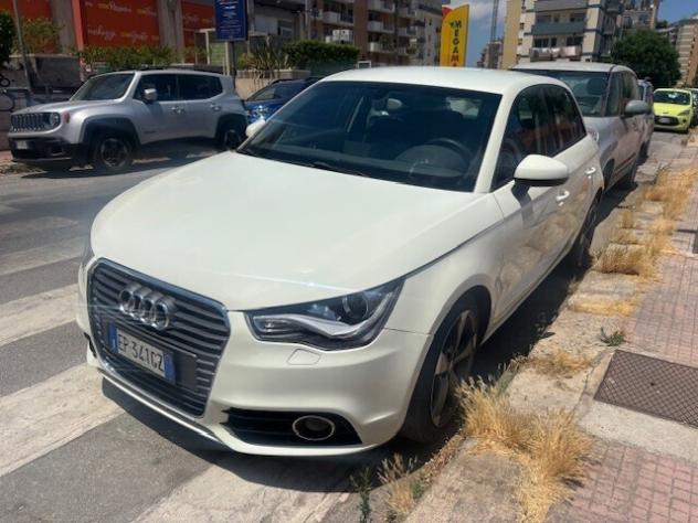 Audi A1 Garanzia due anni anche permuta o scambi0 - Foto 9