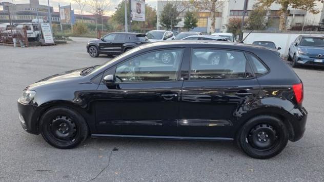 VOLKSWAGEN Polo 1.0 MPI 75 CV 5p. PERMUTE OK NEOPATENTATI rif. 23762167 - Foto 3