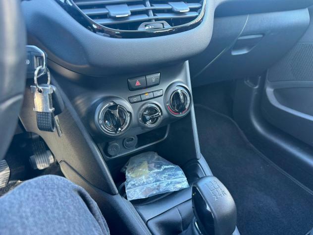 Peugeot 208 I 2015 5 Porte 1.2 PureTech 82cv Active S&S neopatent - Foto 8