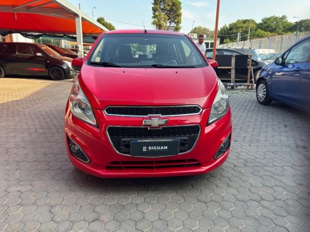 Chevrolet Spark ADATTA A NEOPATENTATI 1.0 GPL Eco Logic - Foto 2