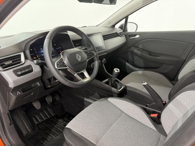 Renault Clio 1.0 TCE 74KW ECO-G EVOLUTION - Foto 4