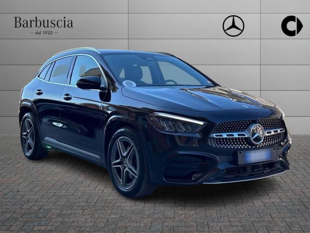 Mercedes-Benz GLA GLA-H247 2023 - 200 d AMG Line Advanced Plus auto - Foto 2