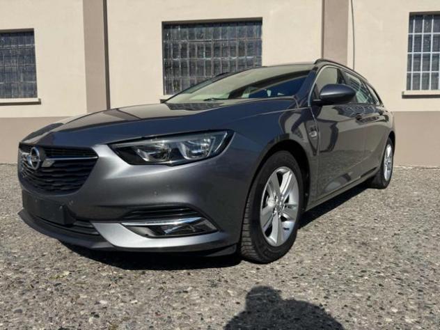 OPEL Insignia IN PROMO!!STATION WAGON 1.6 CDTI BUSINESS136CVSeS rif. 23834422