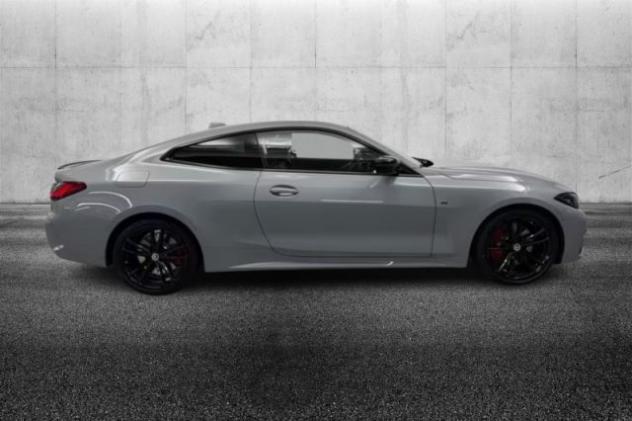 BMW 420 d 48V Coupé Msport rif. 23758834 - Foto 5