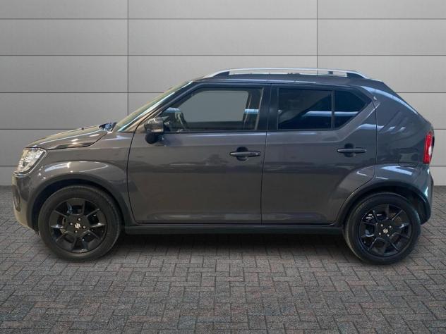 Suzuki Ignis III 2020 1.2h Easy Top 2wd - Foto 2