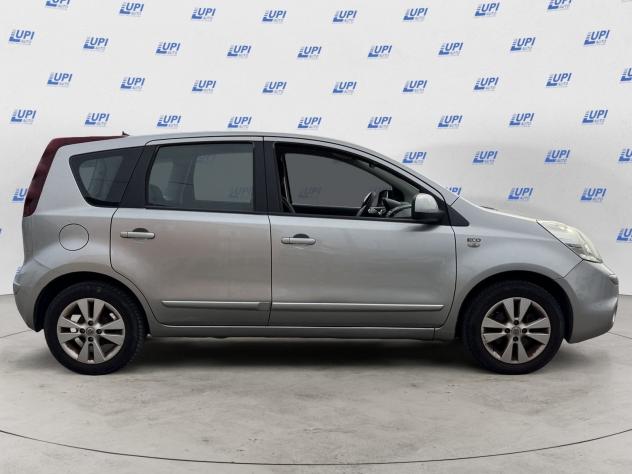 Nissan Note 1.4 16v Acenta eco Gpl FL - Foto 2