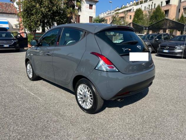 LANCIA Ypsilon 1.2 69 CV 5 porte Gold UNICO PROPRIETARIO rif. 24047974 - Foto 7