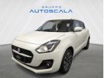 SUZUKI Swift 1.2 Hybrid 83cv Top  rif. 24038283