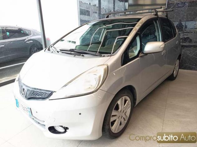 HONDA Jazz 1.4 i-VTEC Trend automatico rif. 23836494 - Foto 2