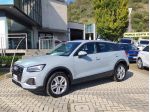 Audi Q2 Q2 35 1.5 tfsi s-tronic