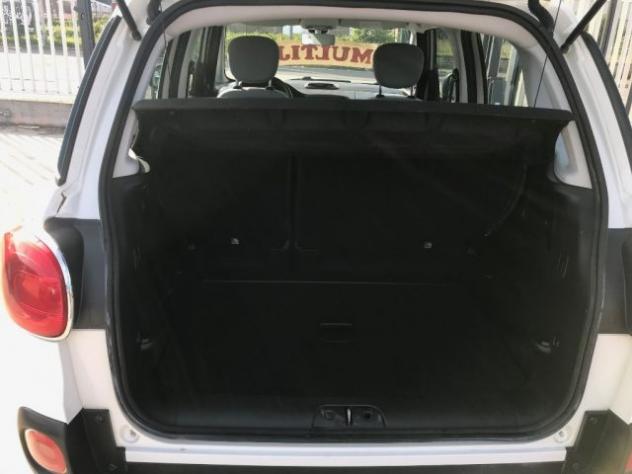 FIAT 500L 1.3 Mult. 95 CV Pop Star EURO6 rif. 24036766 - Foto 8