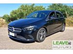 Mercedes B 180 d Automatic (M1546)