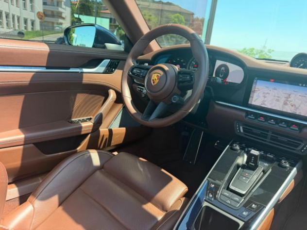 PORSCHE 911 Carrera 4S Cabriolet rif. 23827768 - Foto 8