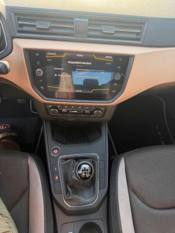 SEAT Ibiza 1.0 75 CV 5 porte XCELLENCE rif. 23890635 - Foto 10