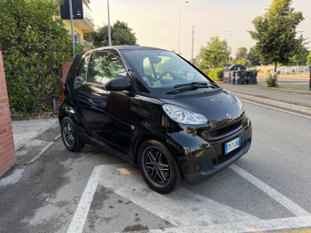 Smart ForTwo 800 40 kW coupteen cdi special edition - Foto 2
