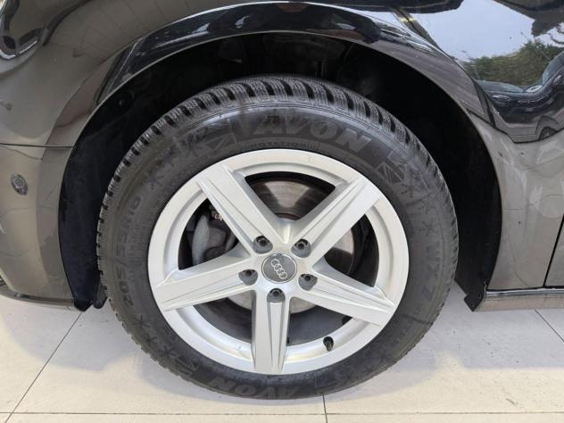 AUDI - A3 - SPB 1.6 TDI (C/V) - Foto 7