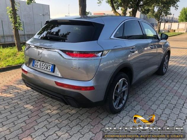 DS AUTOMOBILES DS 7 BlueHDi 130 aut. rif. 24043429 - Foto 4
