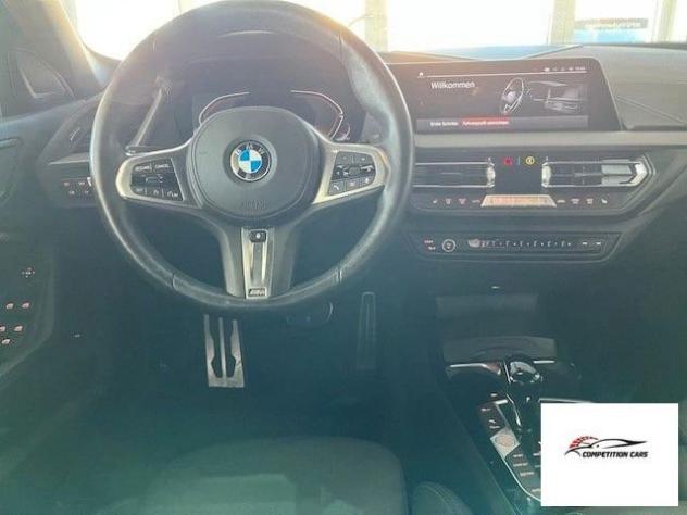 BMW 120 BMW 120 I 178CV M-SPORT CARPLAY/VITRUAL* rif. 22597111 - Foto 7
