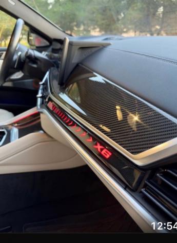 Bmw X6 xDrive40d 48V Msport Pro STRAFULL - Foto 8