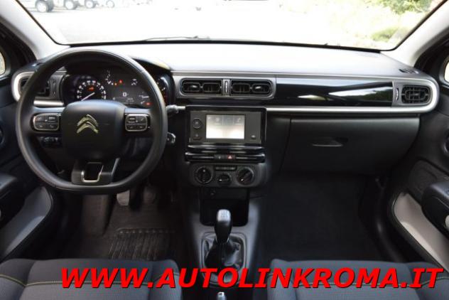 CITROEN C3 1.1 PureTech S&S Feel 83CV rif. 23299100 - Foto 5