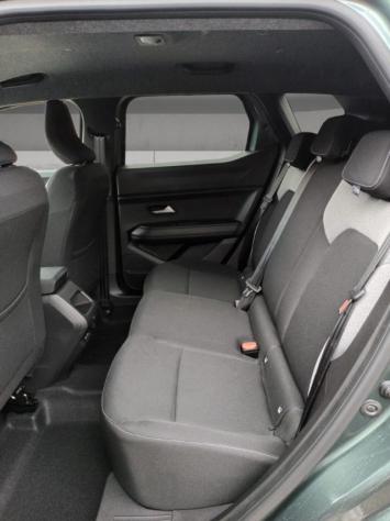 DACIA Duster 1200 ECO-G JOURNEY 120CV AUTOM PACK PARKING rif. 24183357 - Foto 9