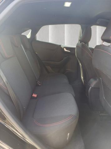 FORD Puma 1000 ECOBOOST HYBRID 125CV ST-LINE NAVI ITALIA rif. 24149625 - Foto 8