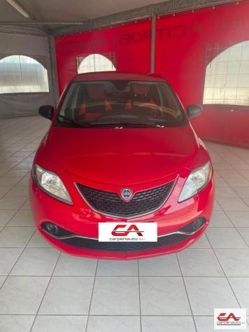 LANCIA - Ypsilon 1.2 Gold ecochic Gpl 69cv