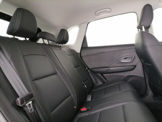 MG ZS 1.5 hybrid+ Luxury auto - Foto 8