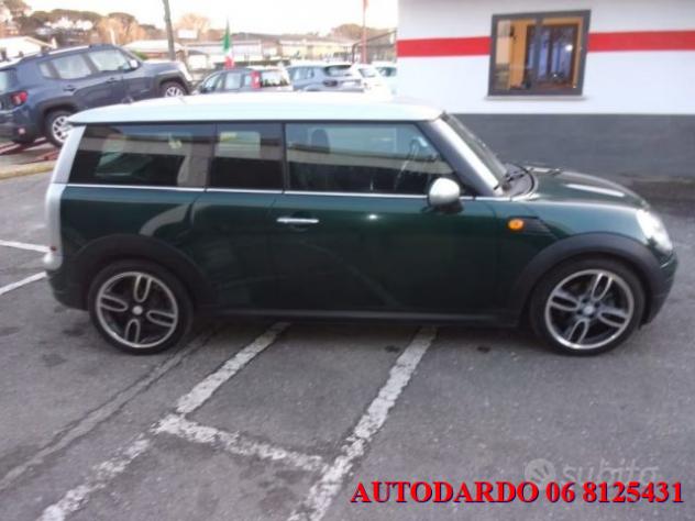 MINI Clubman Mini 1.6 16V Cooper D Chili Clubman rif. 23448719 - Foto 5