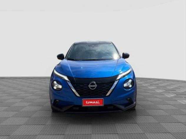 NISSAN Juke Juke 1.6 HEV N-Connecta rif. 23971982 - Foto 8